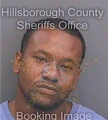 Howard Joshua - Hillsborough County, FL 