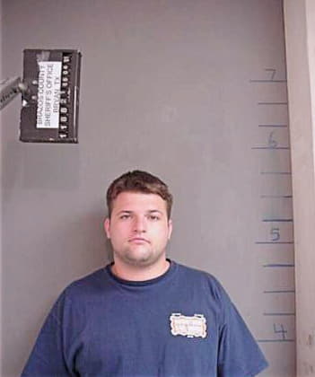 Martin Michael - Brazos County, TX 