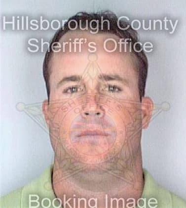 Lee Robert - Hillsborough County, FL 