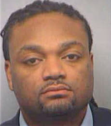 Godfrey Terrance - Fulton County, GA 