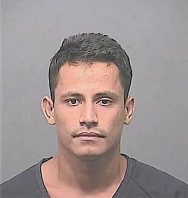 Defreitas Gedelson - Brevard County, FL 