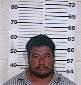 Rodriguez Martin - Hidalgo County, TX 