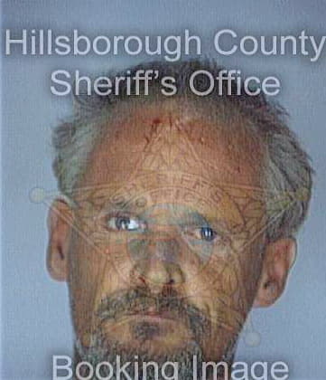 Short Rodney - Hillsborough County, FL 