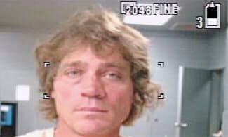 Meeks Roy - Union County, AR 