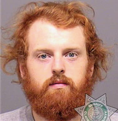 Colson Chad - Clackamas County, OR 