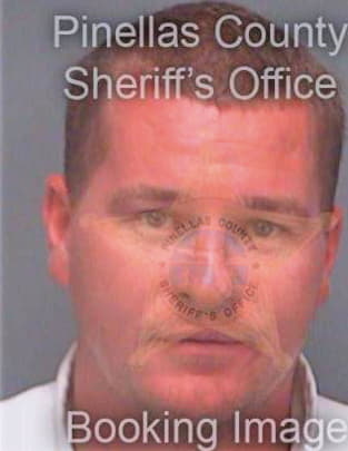 Hendon James - Pinellas County, FL 