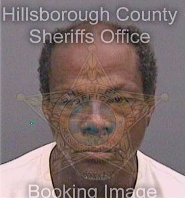 Johnson John - Hillsborough County, FL 