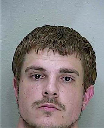 Madson Kristopher - Marion County, FL 