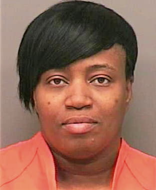 Matiella Latonya - Montgomery County, TN 