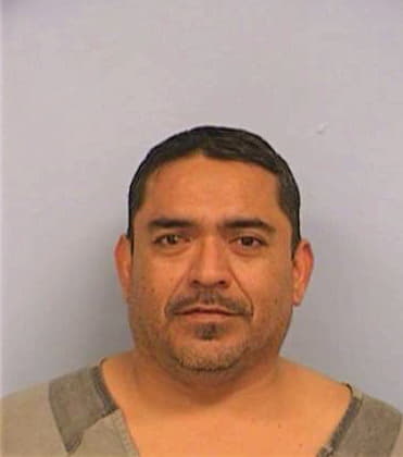 Sotoroman Alejandro - Travis County, TX 