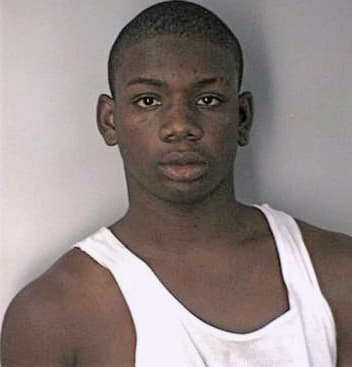 Johnson Andre - Hillsborough County, FL 