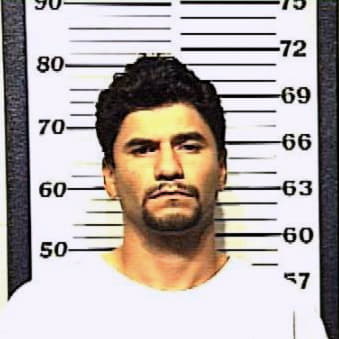 Lopez Dominic - Denton County, TX 