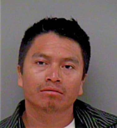 Morales Eduardo - Madera County, CA 