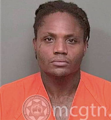 Dewdney Scott - Montgomery County, TN 
