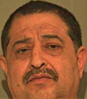 Hernandez Adolfo - Hidalgo County, TX 