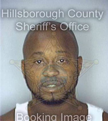 Slater Altonio - Hillsborough County, FL 
