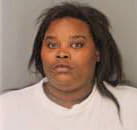 White Latoya - Shelby County, TN 