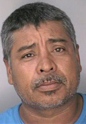 Vasquez Santiago - Hillsborough County, FL 