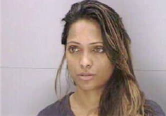 Khan Sara - Richland County, SC 