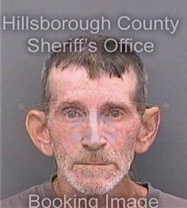 Wasden Steven - Hillsborough County, FL 