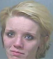 Crosley Tamera - Vigo County, IN 