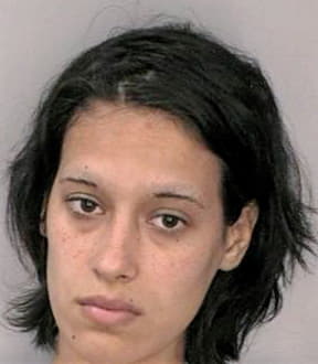 Gonzalez Christina - Hillsborough County, FL 