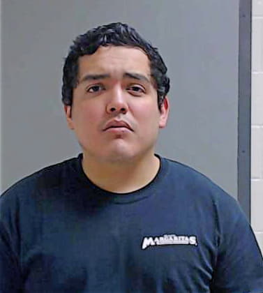 Moreno Jose - Hidalgo County, TX 