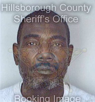 Mcfarland William - Hillsborough County, FL 