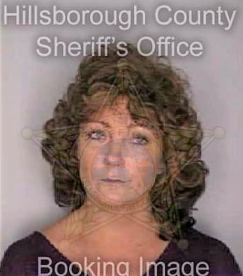 Mcguire Eileen - Hillsborough County, FL 
