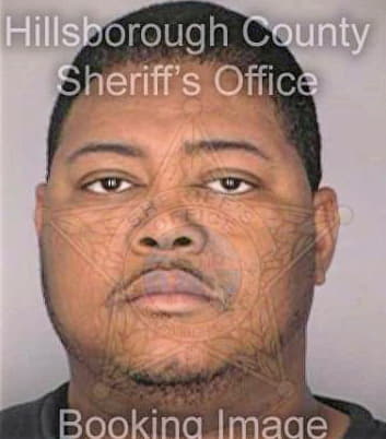 Menifield Gary - Hillsborough County, FL 