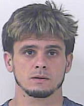 Harrison Gregory - StLucie County, FL 