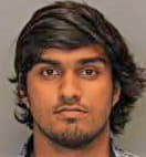 Boal Ishaan - Cobb County, GA 