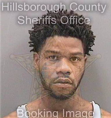 Turk Raymond - Hillsborough County, FL 