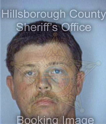Messick Tommy - Hillsborough County, FL 