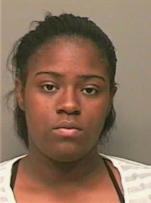Bowe Chelsie - Montgomery County, TN 
