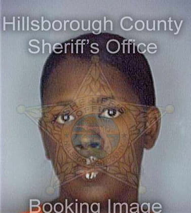 Quarterman Latasha - Hillsborough County, FL 