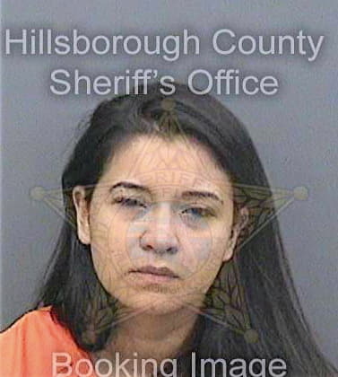 Buezo Maritza - Hillsborough County, FL 