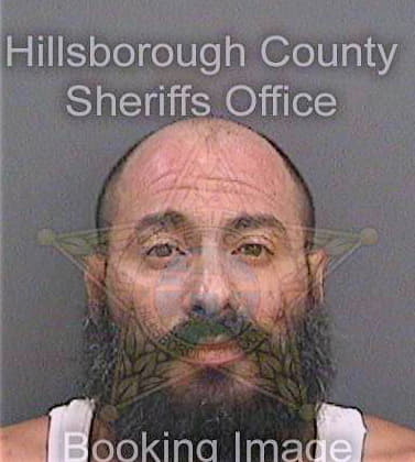 Maldonado Augustin - Hillsborough County, FL 