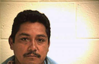 Ramirez Felix - Hidalgo County, TX 