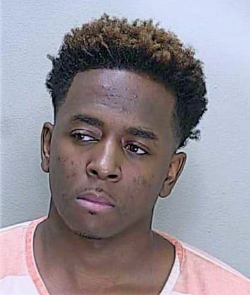 Mcmahon Jamiriah - Marion County, FL 
