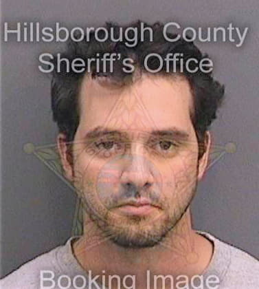 Sestilio Paul - Hillsborough County, FL 