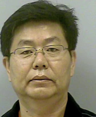 Sung Steve - Gwinnett County, GA 