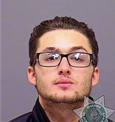 Aby Grant - Clackamas County, OR 