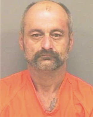 Boyd James - Montgomery County, TN 