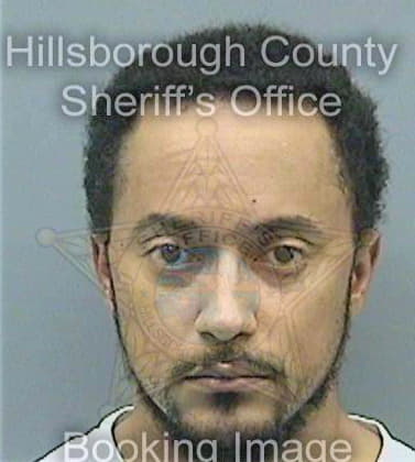 Mercado Stephen - Hillsborough County, FL 