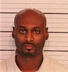 Washington Antonio - Shelby County, TN 