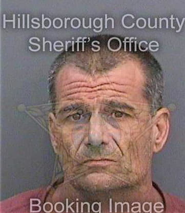 Clark Christopher - Hillsborough County, FL 