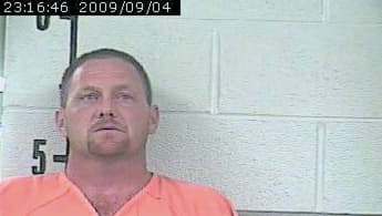 Lloyd Dwayne - Bullitt County, KY 