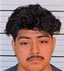 Pascual Emilio - Shelby County, TN 