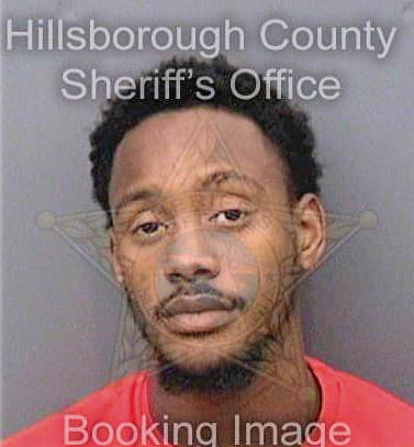 Francis Quennel - Hillsborough County, FL 